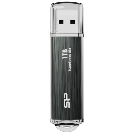 USB Flash disk Silicon Power Marvel Xtreme M80 1 TB USB 3.2 Gen 2 - černý