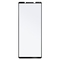 Tvrzené sklo Fixed Full-Cover na Sony Xperia 1 IV - černé (2)