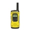 Vysílačky Motorola TLKR T92 H2O - žlutý (2)