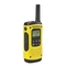 Vysílačky Motorola TLKR T92 H2O - žlutý (3)