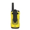 Vysílačky Motorola TLKR T92 H2O - žlutý (4)