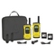 Vysílačky Motorola TLKR T92 H2O - žlutý (5)