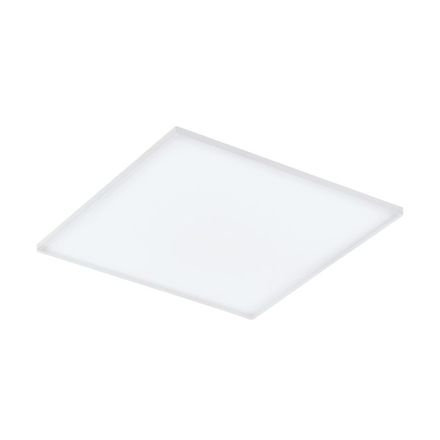 Stropní svítidlo Eglo 98564 LED RGB Stmívatelné stropní svítidlo TURCONA-C LED/30W/230V + DO