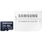 Paměťová karta Samsung Micro SDXC 256GB PRO Ultimate + SD adaptér (1)