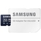 Paměťová karta Samsung Micro SDXC 256GB PRO Ultimate + SD adaptér (2)