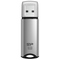 USB Flash disk Silicon Power Marvel M02 16 GB USB 3.2 Gen 1 - stříbrný (1)