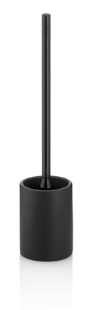 WC sada Kela KL-23720 Matsi keramika černá