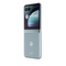 Mobilní telefon Motorola Razr 40 Ultra 5G 8 GB / 256 GB - Glacier Blue (4)