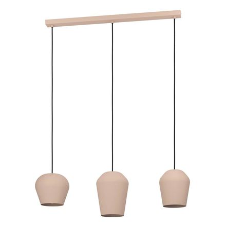 Závěsné svítidlo Eglo 900143 CAMBAITO 3xE27