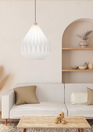 Závěsné svítidlo Eglo 43933 MINTING 1xE27 (1)