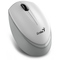 Počítačová myš Genius NX-7009 optická/ 3 tlačítka/ 1200DPI - šedá (1)