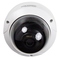 Kamerový systém Hikvision HiWatch KIT dome 1x NVR HWN-2104MH-4P(C)/ 4x IP kamera HWI-D121H(C) (7)