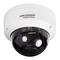Kamerový systém Hikvision HiWatch KIT dome 1x NVR HWN-2104MH-4P(C)/ 4x IP kamera HWI-D121H(C) (1)