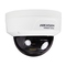 Kamerový systém Hikvision HiWatch KIT dome 1x NVR HWN-2104MH-4P(C)/ 4x IP kamera HWI-D121H(C) (2)