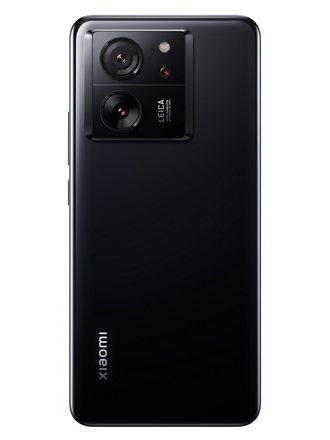 Mobilní telefon Xiaomi 13T Pro 12/512GB černá