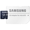 Paměťová karta Samsung Micro SDXC 128GB PRO Ultimate + SD adaptér (2)