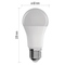 Chytrá LED žárovka Emos ZQZ514R GoSmart A60 9 W E27 ZigBee RGBCCT (2)