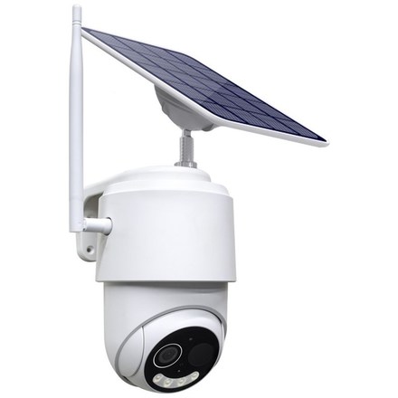 IP kamera Immax 07754L NEO LITE Smart Security MULTI Wi-Fi, solární