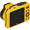 Kompaktní fotoaparát Kodak PIXPRO WPZ2, žlutý (9)