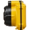 Kompaktní fotoaparát Kodak PIXPRO WPZ2, žlutý (3)