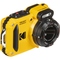 Kompaktní fotoaparát Kodak PIXPRO WPZ2, žlutý (8)