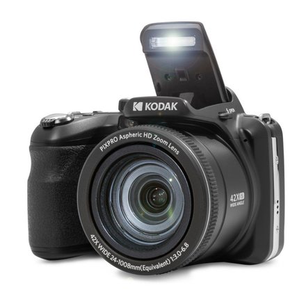 Kompaktní fotoaparát Kodak ASTRO ZOOM AZ425, černý (1)