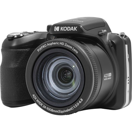 Kompaktní fotoaparát Kodak ASTRO ZOOM AZ425, černý