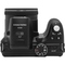 Kompaktní fotoaparát Kodak ASTRO ZOOM AZ425, černý (3)