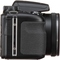 Kompaktní fotoaparát Kodak ASTRO ZOOM AZ425, černý (5)