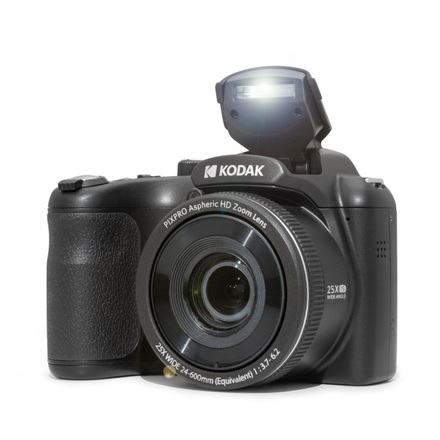 Kompaktní fotoaparát Kodak ASTRO ZOOM AZ255, černý (1)