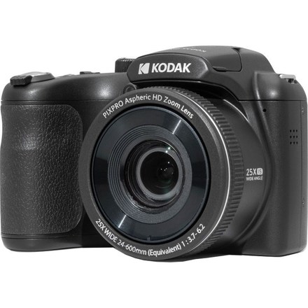 Kompaktní fotoaparát Kodak ASTRO ZOOM AZ255, černý