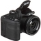 Kompaktní fotoaparát Kodak ASTRO ZOOM AZ255, černý (10)