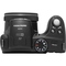 Kompaktní fotoaparát Kodak ASTRO ZOOM AZ255, černý (3)