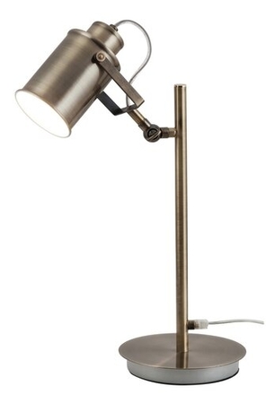 Stolní lampa Rabalux 5986 Stolní lampa PETER E27/15W