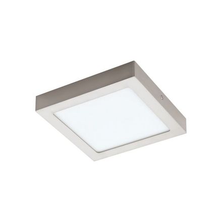 Stropní svítidlo Eglo (94526) LED Stropní svítidlo FUEVA 1 LED/16,5W/230V