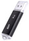 USB Flash disk Silicon Power Ultima U02 8 GB USB 2.0 - černý (2)