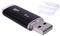 USB Flash disk Silicon Power Ultima U02 8 GB USB 2.0 - černý (5)