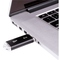 USB Flash disk Silicon Power Ultima U02 8 GB USB 2.0 - černý (7)