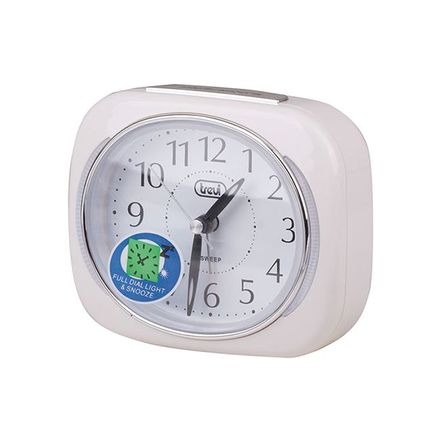 Radiobudík Trevi SL 3040/WH