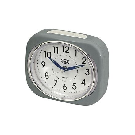 Radiobudík Trevi SL 3040/Grey