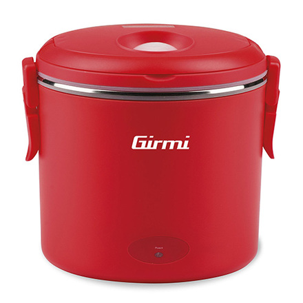 Ohřívač jídla Girmi SC0102