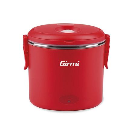Ohřívač jídla Girmi SC0102