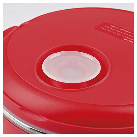 Ohřívač jídla Girmi SC0102 (1)