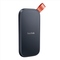 Externí pevný SSD disk SanDisk Portable 1TB - černý (1)