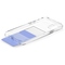 Kryt na mobil Spigen Crystal Slot na Apple iPhone 15 - průhledný (5)