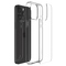 Kryt na mobil Spigen Air Skin Hybrid na Apple iPhone 15 Pro - průhledný (6)