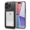 Kryt na mobil Spigen Crystal Slot na Apple iPhone 15 Pro Max - průhledný (1)