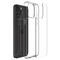 Kryt na mobil Spigen Air Skin Hybrid na Apple iPhone 15 Pro Max - průhledný (6)