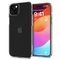 Kryt na mobil Spigen Crystal Flex na Apple iPhone 15 - průhledný (5)