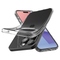 Kryt na mobil Spigen Crystal Flex na Apple iPhone 15 Pro - průhledný (3)